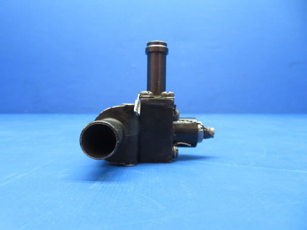 Cessna 310 / 310I Pressure Control Valve P/N 21238-3 (0923-755)