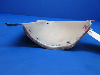 Mooney M20 / M20C LH Fairing Assy Exhaust Cavity P/N 310213-1 (1023-946)