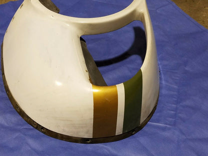 Piper Seneca II Nose Bowl RH P/N 37030-002 (0716-31)