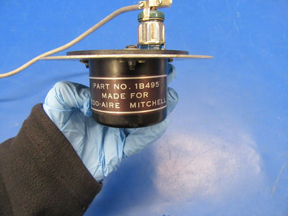Humphrey Edo Aire Mitchell Flux Detector FD01-0101-1, 1B495 (1018-320)