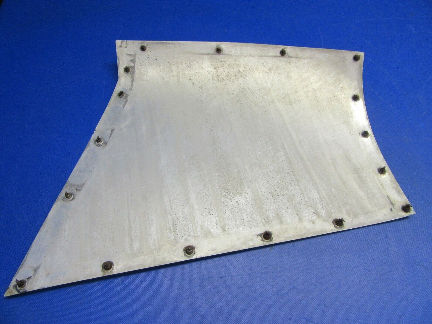 Mooney M20 / M20G Side Cowl Assembly RH P/N 650061-002 (0921-330)