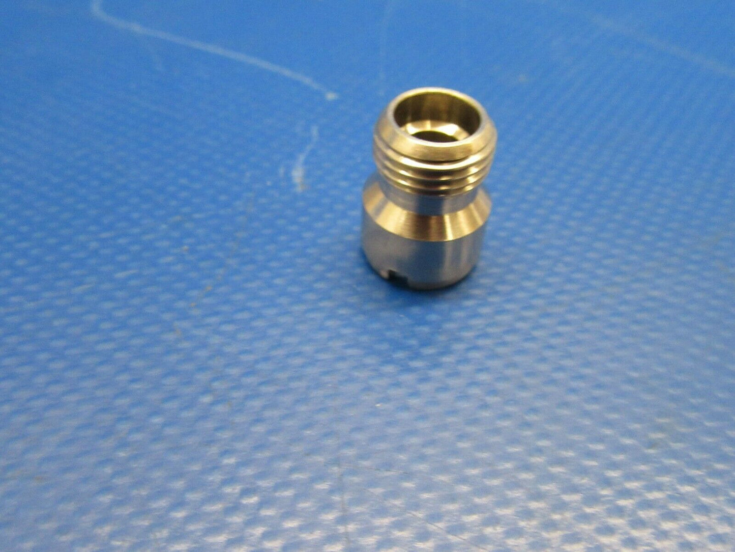 Pratt and Whitney Metering Plug P/N 560342CL1 NOS (0419-170)