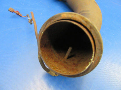 Cessna T310Q TSIO-520-BB Exhaust Manifold LH 9910301-29, 9910301-30  (0619-160)