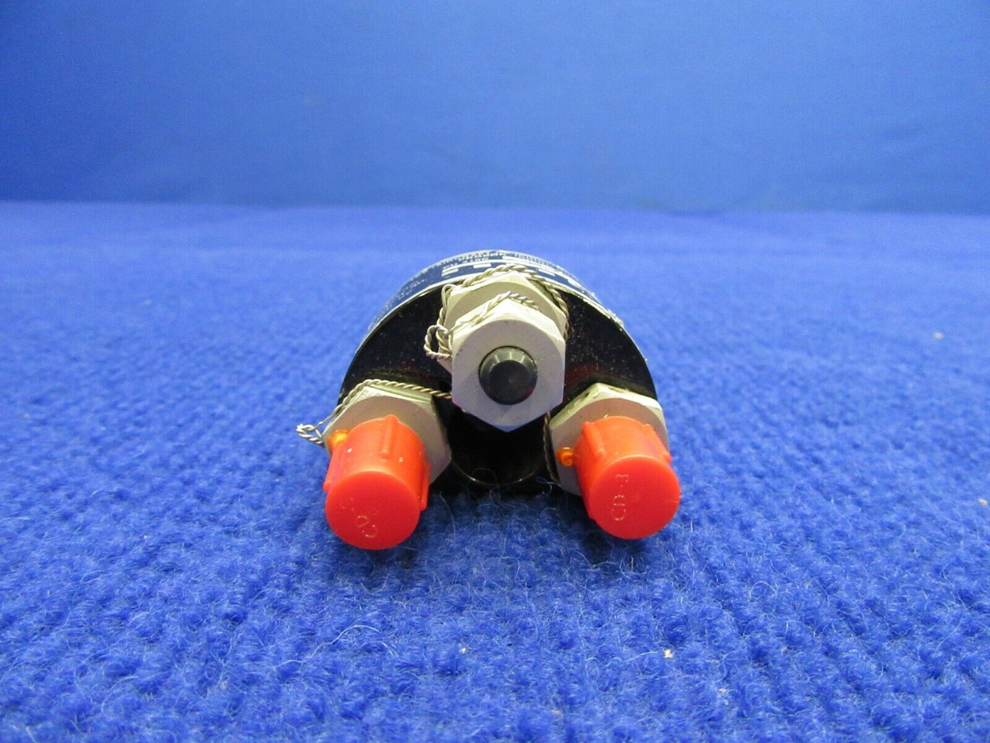 Cirrus SR-22 TKS De-Icing Proportioning Unit Horizontal P/N 15165-002 (0122-313)