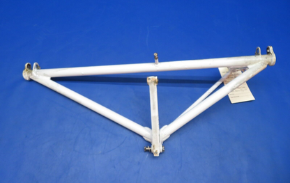 Beech 95-B55 Baron LH Main Gear Retract Brace Assy P/N 35-815102-34 (0623-406)