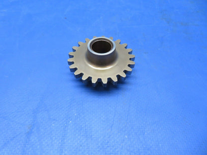 Lycoming TIO-540-U2A Fuel Pump Idler Gear P/N 71664 (0723-463)
