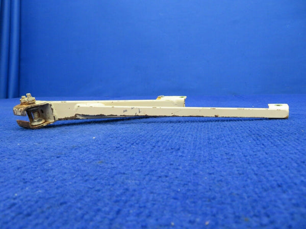 1964 Beech 95-B55 Baron Rear Seat RH Leg P/N 96-534014-48 (0522-518)