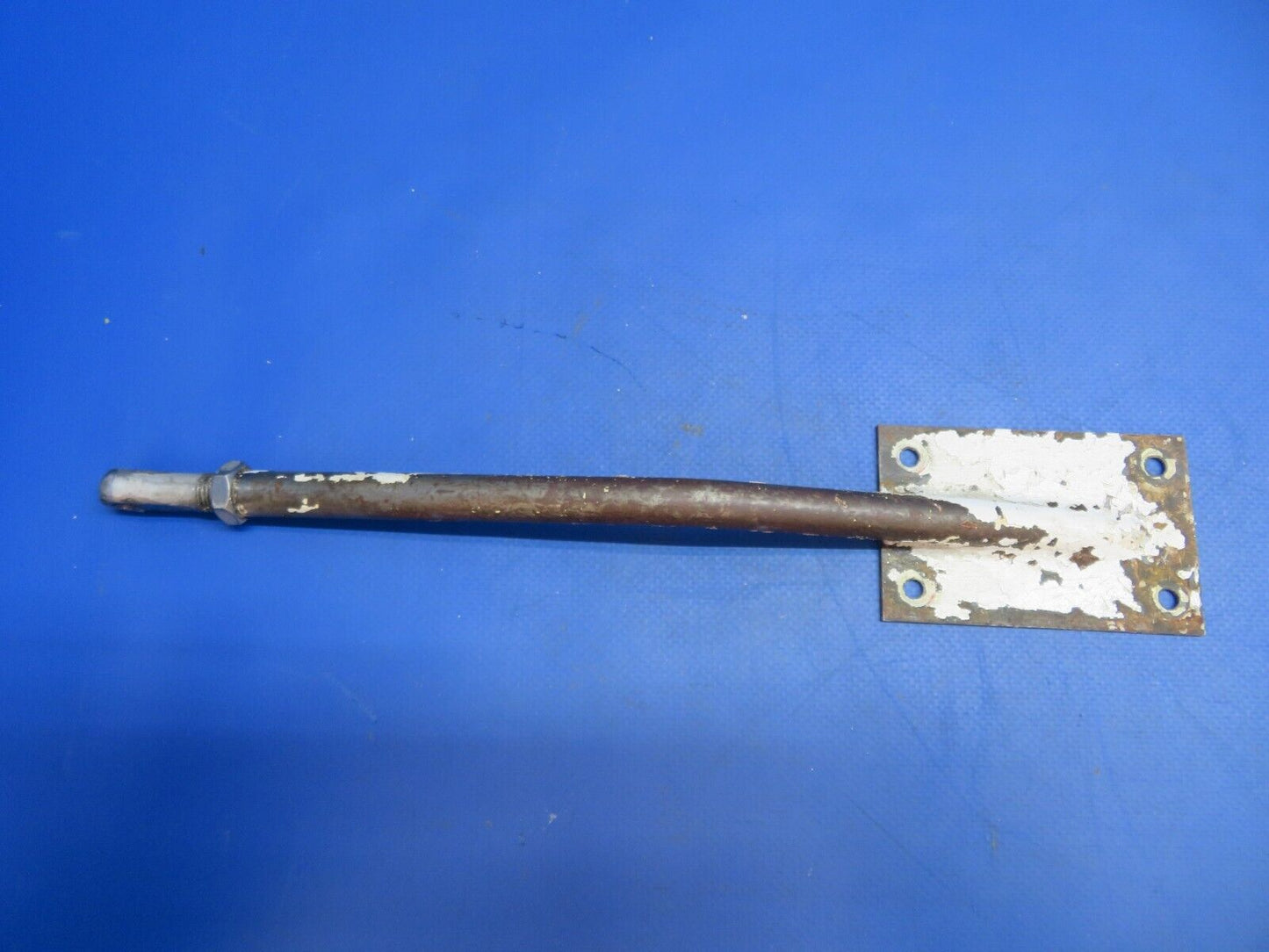Piper PA-28R-201T Stabilator Trim Arm Assy P/N 65248-00, 65248-000 (1122-760)