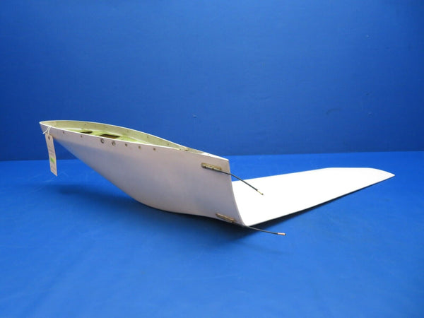 Diamond DA-42 Winglet Shell Assy R/H Wing Tip P/N D605732-01-00 (0623-553)