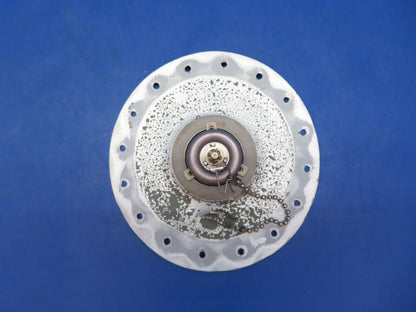 Cessna 310 / 310Q Tip Tank Fuel Cap & Adapter Assy P/N 0823410-9 (0823-772)