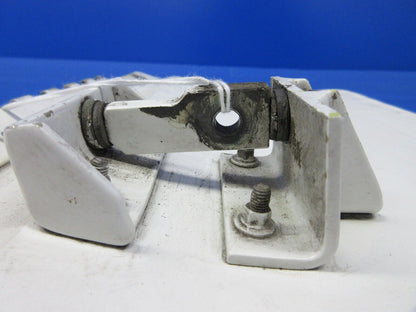 Beech King Air 200 Main Gear Door RH OTBD LH INBD P/N 99810030-4 (0224-1369)