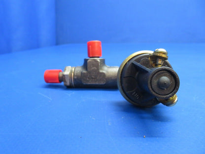 Piper PA-28R-201T Pressure Switch P/N 587-956 (1122-814)