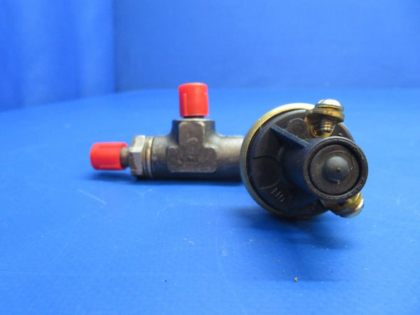Piper PA-28R-201T Pressure Switch P/N 587-956 (1122-814)