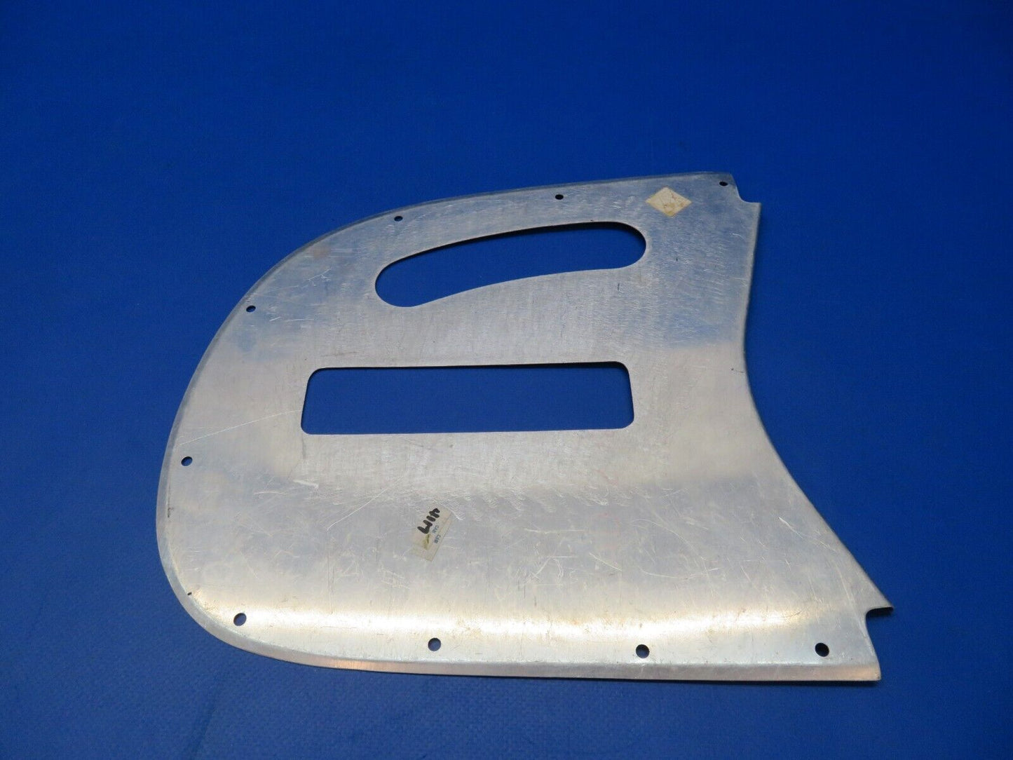 Cessna U206 & 207 RH Winterization Cover P/N 1200191-2 (1122-396)