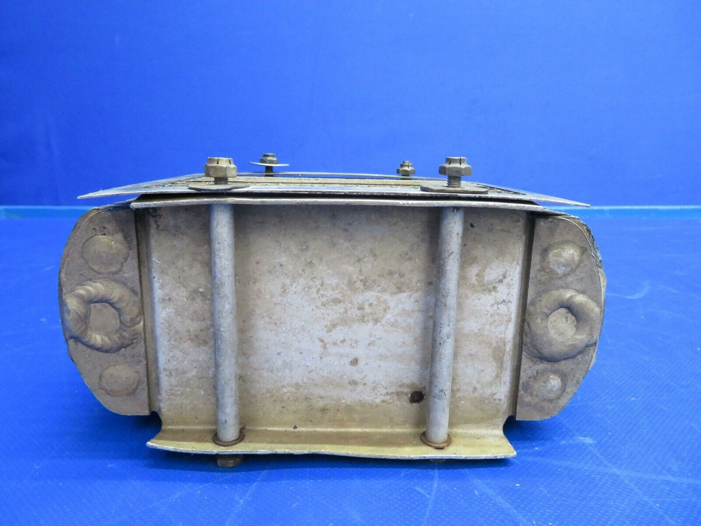 Piper PA-32-300 Cherokee Six Harrison Oil Cooler P/N 8529245 (0720-380)
