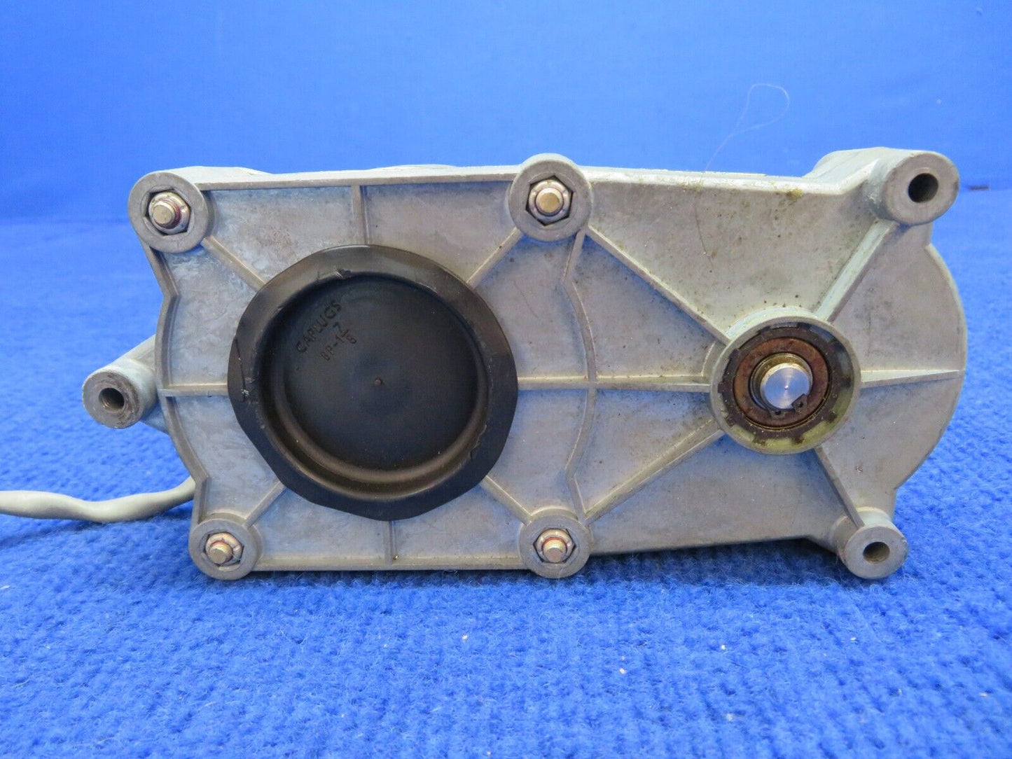 Electric Servo - Astronautics Crop. 14v P/N 52-001-14 (0622-746)