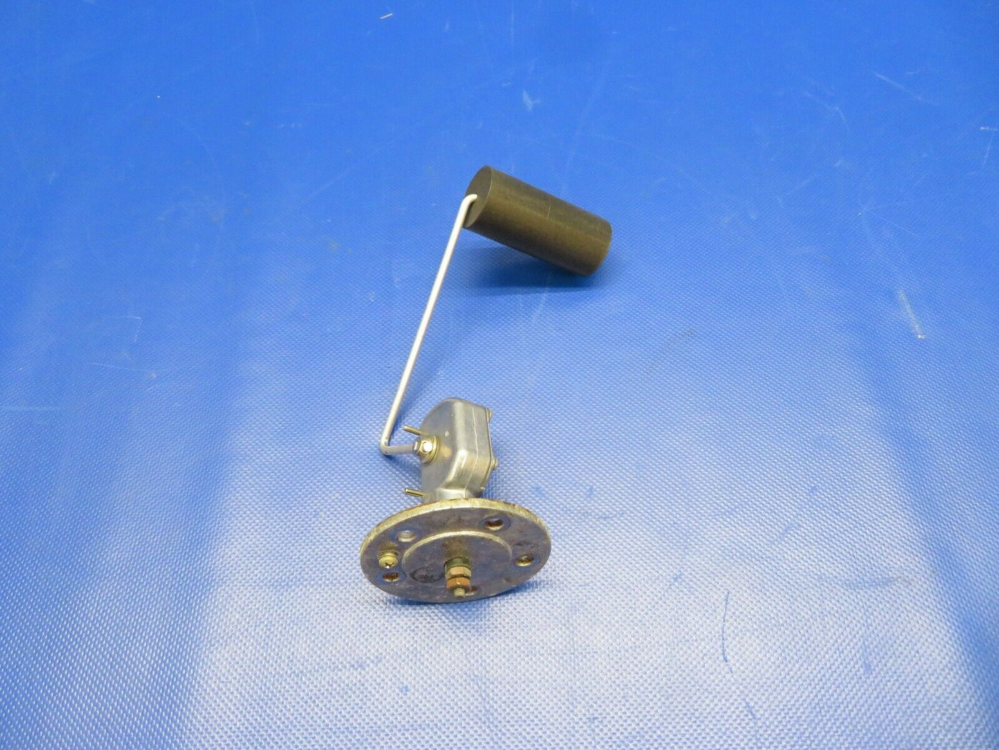 Piper PA-32R-300 Lance Fuel Sender 14V 550-504, PS10013-6 (0121-316)