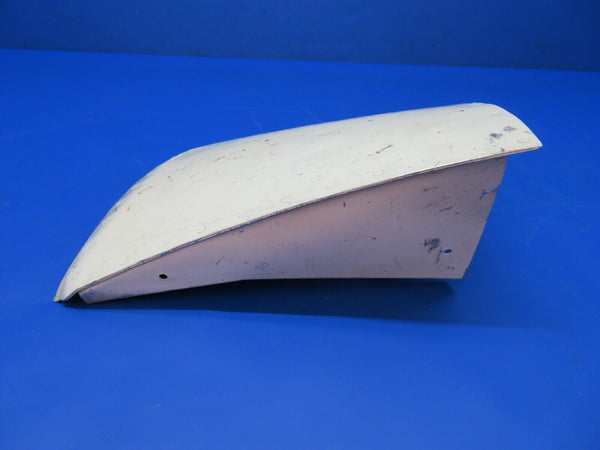 Cessna 206 / 210 RH Cowl Flap Door P/N 1213261-202 (1022-340)