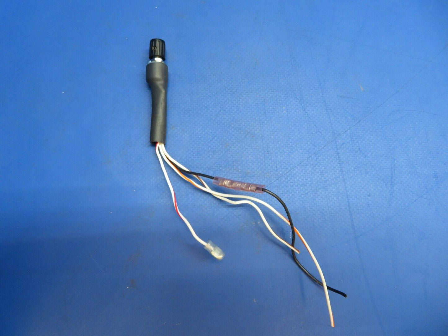 Lake LA-4-200 Ohmite Potentiometer Rheostat & Clarostat P/N RHS25RE (1222-819)
