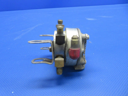 Continental Fuel Flow Divider P/N 631351-5 CORE (0124-1436)