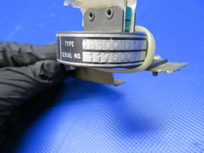 Bendix Barometric Switch w / Bracket GB300NA145 (0221-50)
