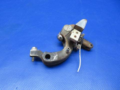 Cessna 337 / 337E RH Main Gear Downlock Lock Assy P/N 1541007-2 (1223-317)