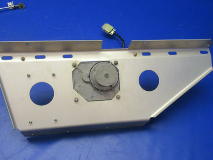Bendix King Servo KS 272A Trim Servo w/ Brackets 28V 065-0061-32 (0421-550)