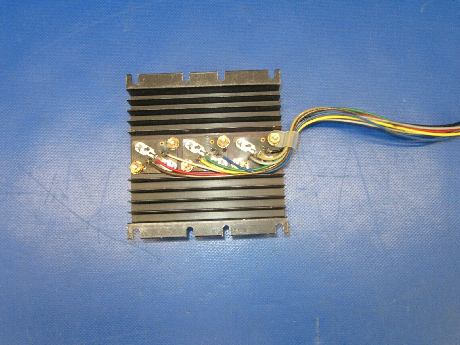 Cessna P210N / 210 Heat Sink Resistor N23055 (0919-338)