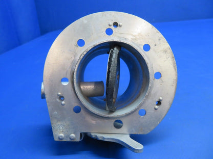 Piper PA-28R-201T Air Vent Assy FWD LH P/N 68416-02, 68416-002 (1122-687)