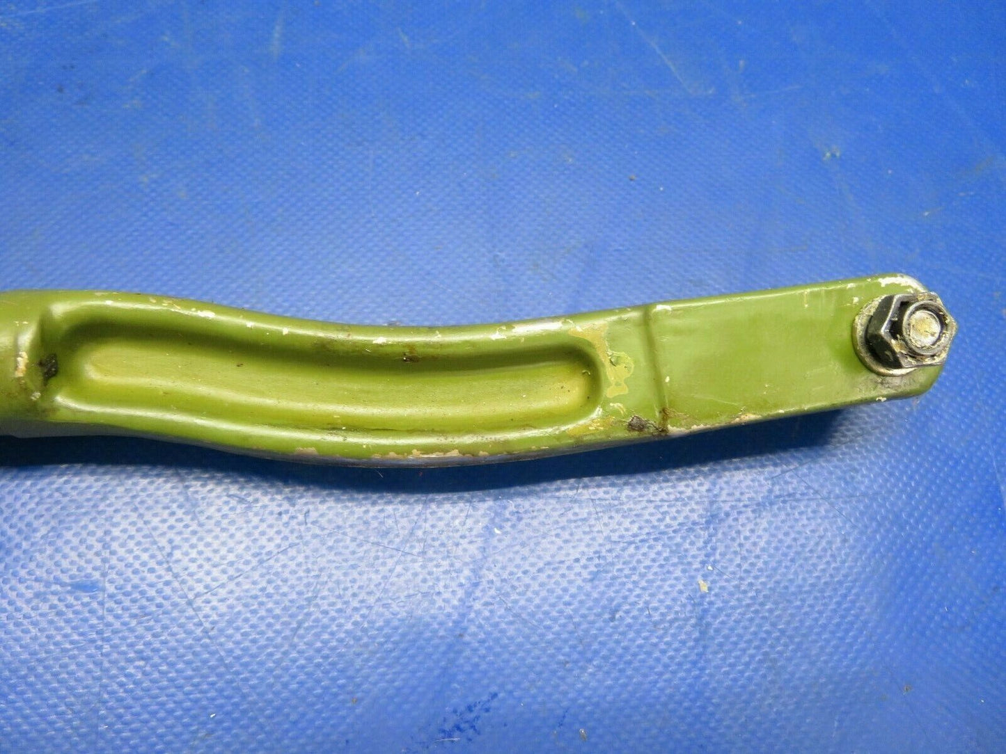 Cessna Main Gear Retract Tube Assy Push Pull LH INBD P/N 0843414-3 (0720-308)