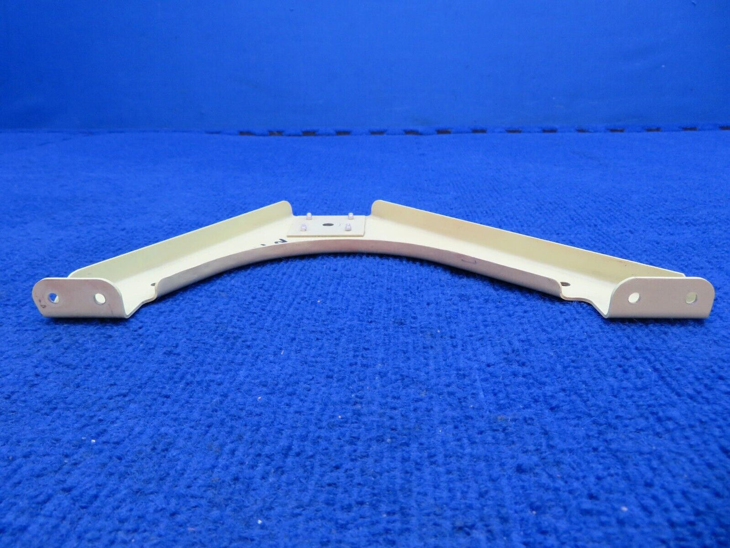 Socata TB-10 LH & RH AFT Fuselage Supports P/N 27088004 (0622-968)