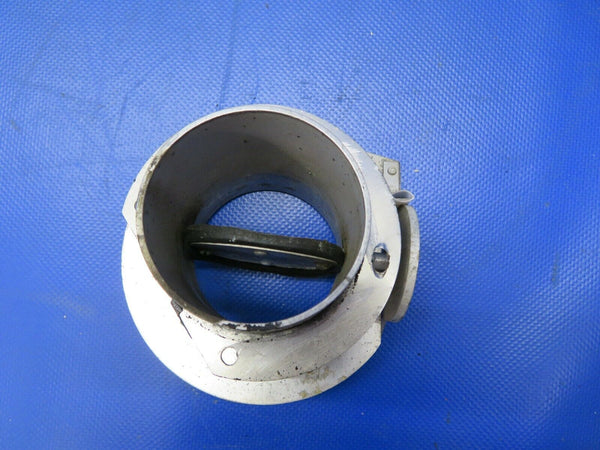 Piper PA-28R-180 Arrow Air Vent Valve LH AFT P/N 68499-04, 68499-004 (0621-914)