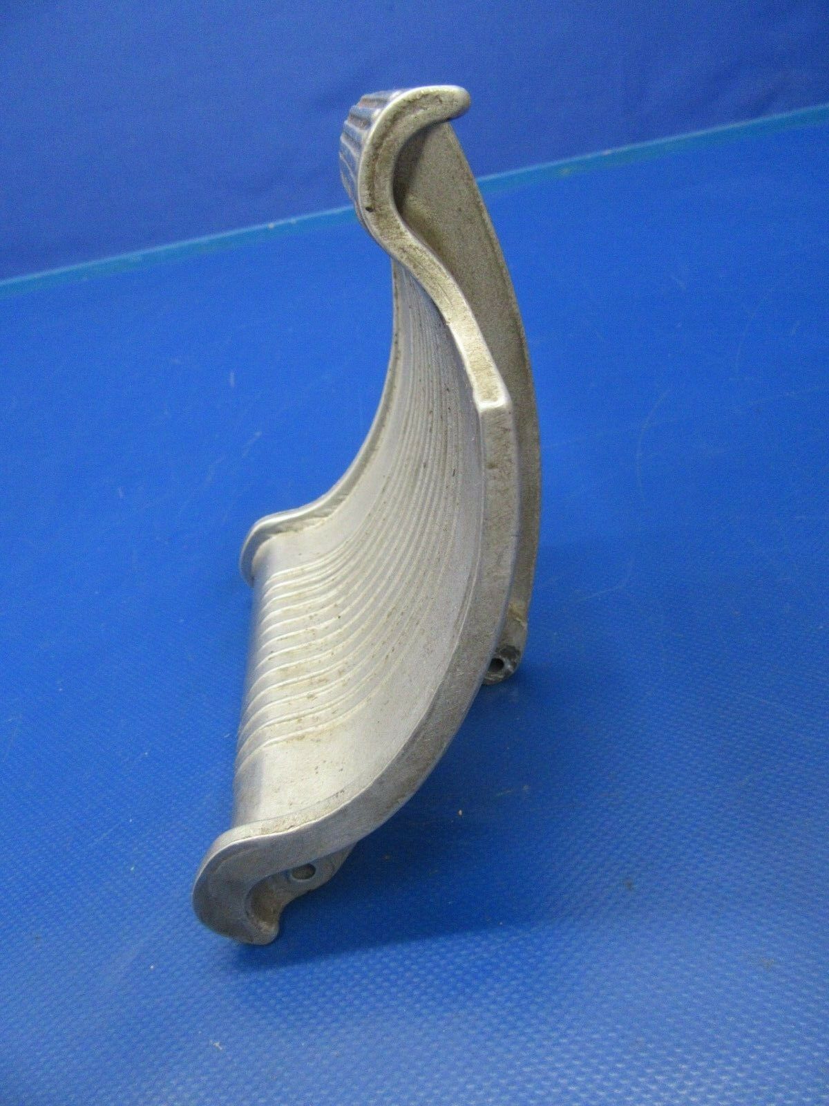 Beech Debonair / Baron Pedal Rudder P/N 35-524011 & 002-524011-1 (0119-320)