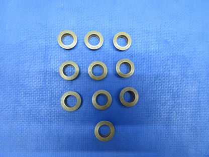 Beech Grommet P/N 40G6-2 LOT OF 10 NOS (1123-910)