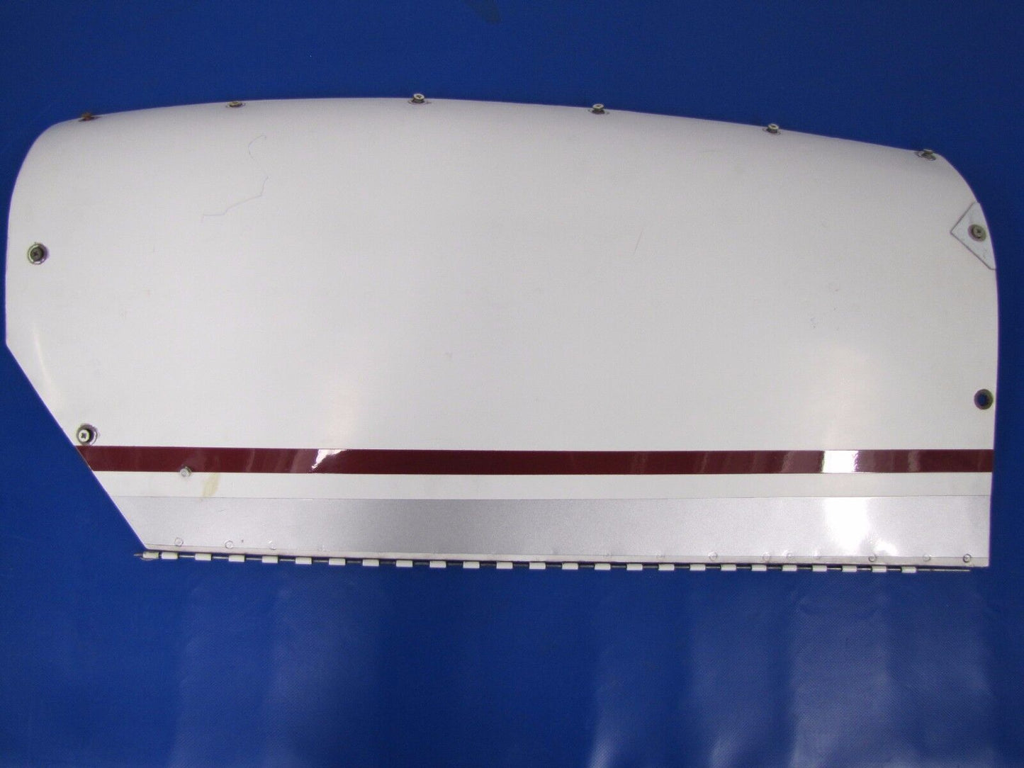 1978 Beech Baron 58 Engine Cowl Door LH  (0317-28)