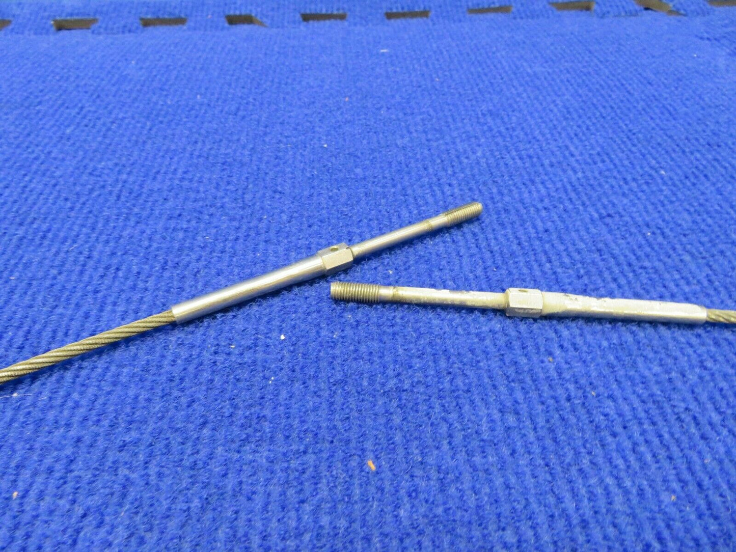 Beech 58 Baron Edo-Aire Mitchell Roll Servo P/N 1C465-1-303 (0322-515)