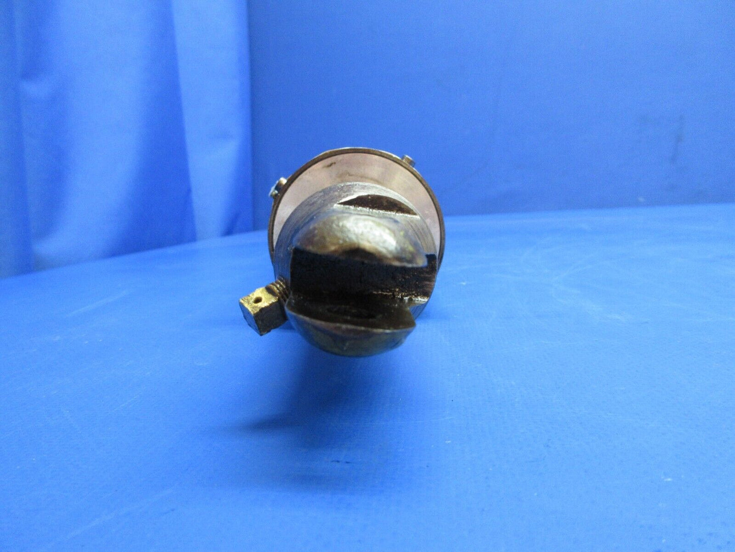 Stinson 108-1 Landing Gear Shock Strut Assy P/N 108-5181000 FOR PARTS (0723-125)