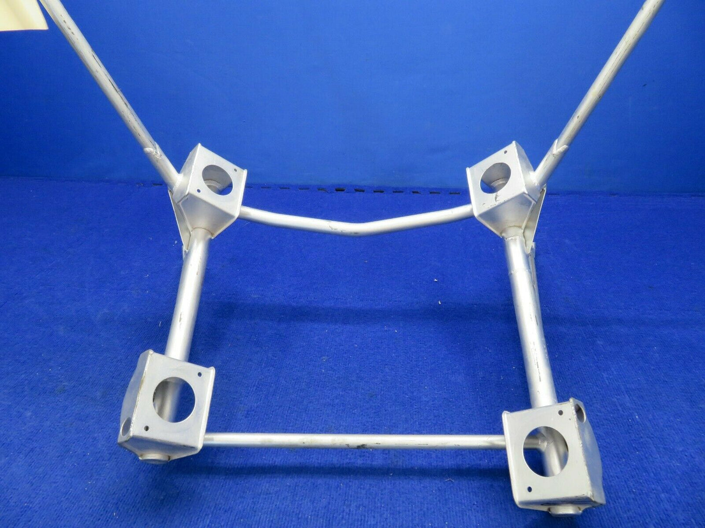 Cessna 188 Ag Truck Engine Mount P/N 1651002-2 (0322-23)