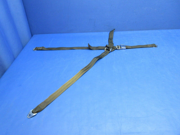 Cessna 310 / 310I Seat Belt w/ Shoulder Harness Assy 502987-401-2251 (0923-948)