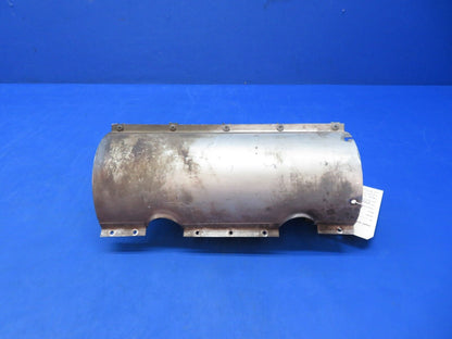 Cessna 182 Turbo Heat Exchanger Shroud Lycoming P/N 2254016-1 (1023-241)