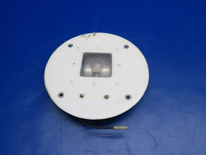 Cessna 210 Courtesy Light RH & LH, Insp. Panels P/N 1270432-2 LOT (0124-1032)