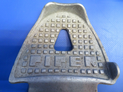 Piper Rudder Pedal Assy P/N 63418 (1122-531)