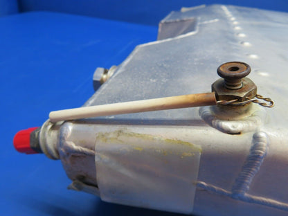 Diamond DA-42 Auxiliary Tank RH P/N D60-2814-12-00_1 (0623-115)