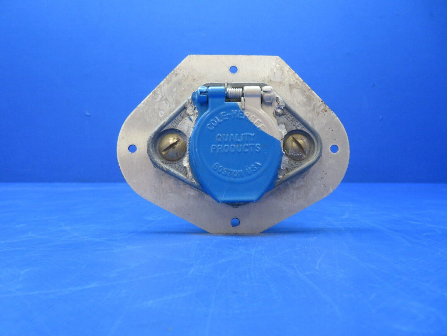 Piper PA -28-236 Cole-Hersee External Power Supply P/N 89097-003 (0623-678)