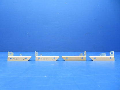 S-Tec Bracket P/N 7A835-1 LOT OF 4 (1023-322)