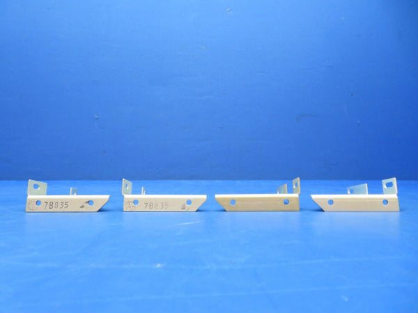 S-Tec Bracket P/N 7A835-1 LOT OF 4 (1023-322)