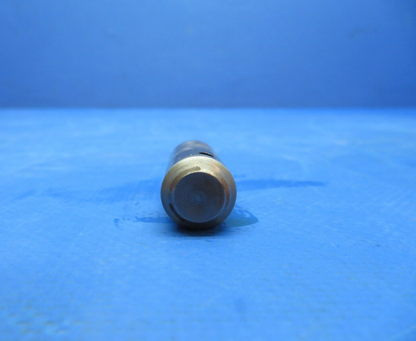 Continental O-300 Oil Pressure Cap, Spring & Plunger P/N 21113 (0823-534)