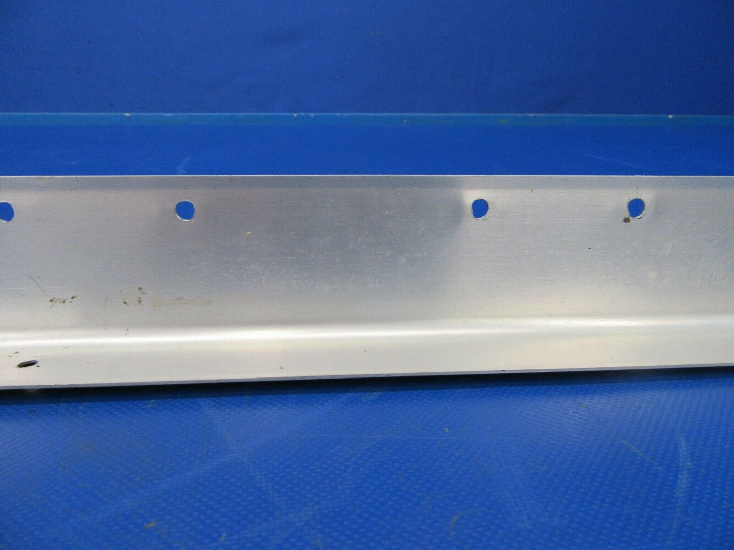 Beech Bonanza A36 Angle AFT Compartment P/N 58-530137-29 (0819-02)