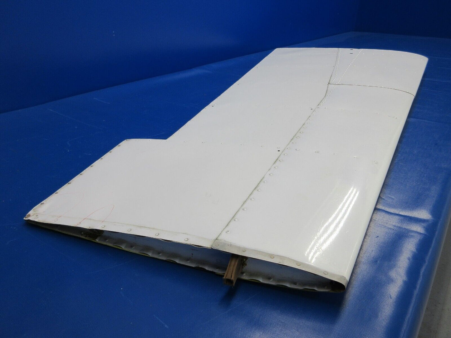 Piper PA-24 Comanche LH Stabilator P/N 20193-36 (1223-29)