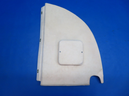 Piper Aerostar 602P Trim Panel Assy AFT Cabin Set P/N 700117-01 (0123-652)